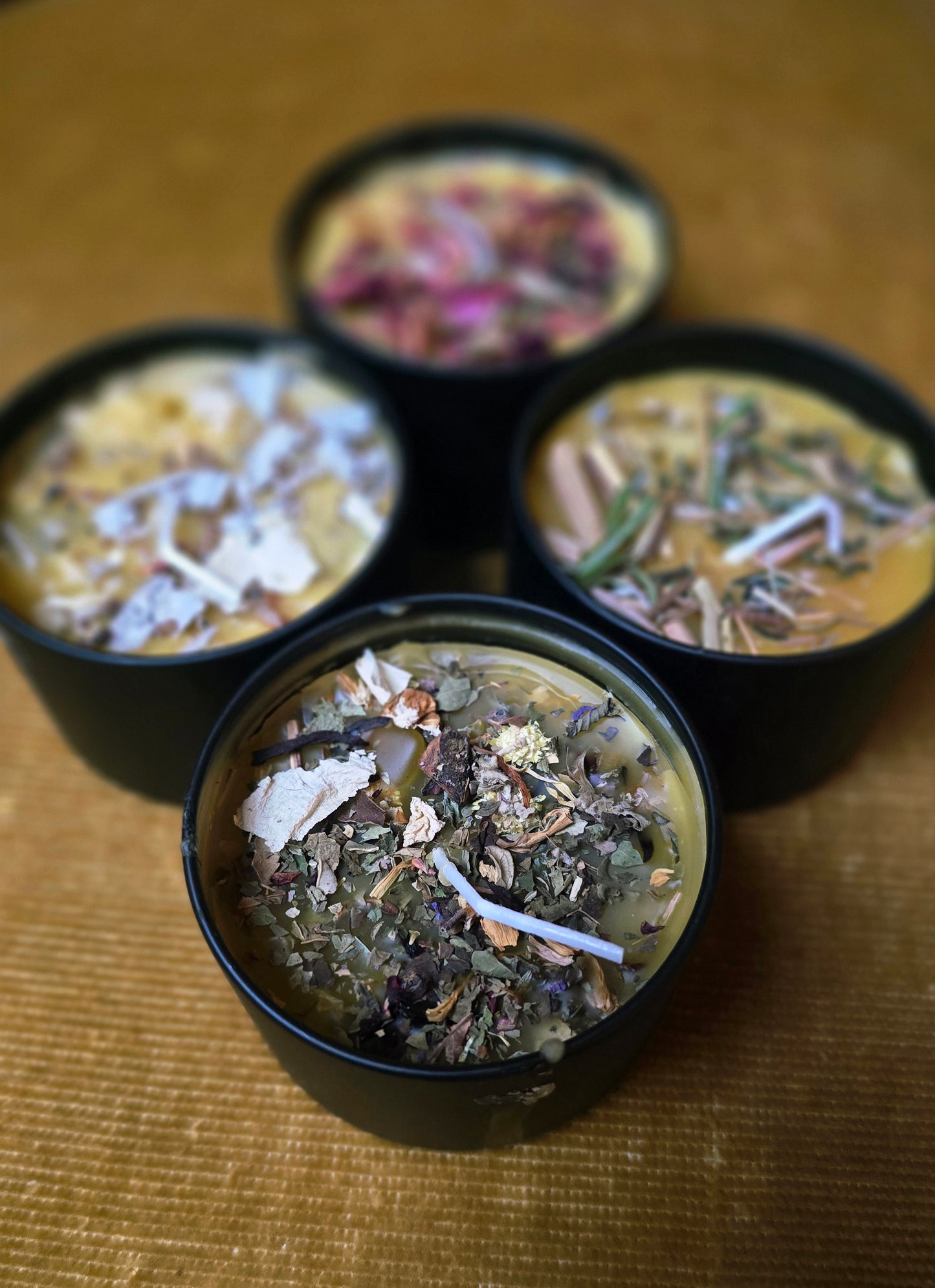 Seelenkerze - Lichtblick