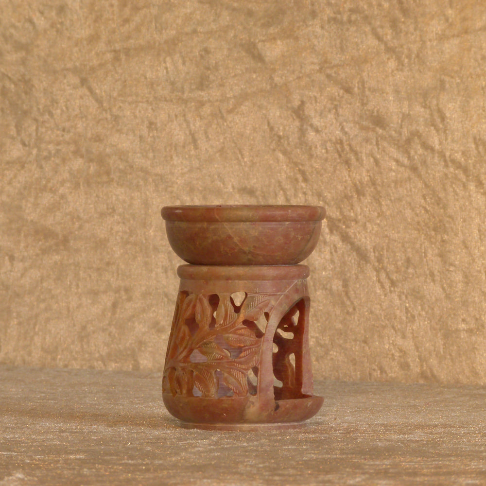 Räucherwerk Gefäss