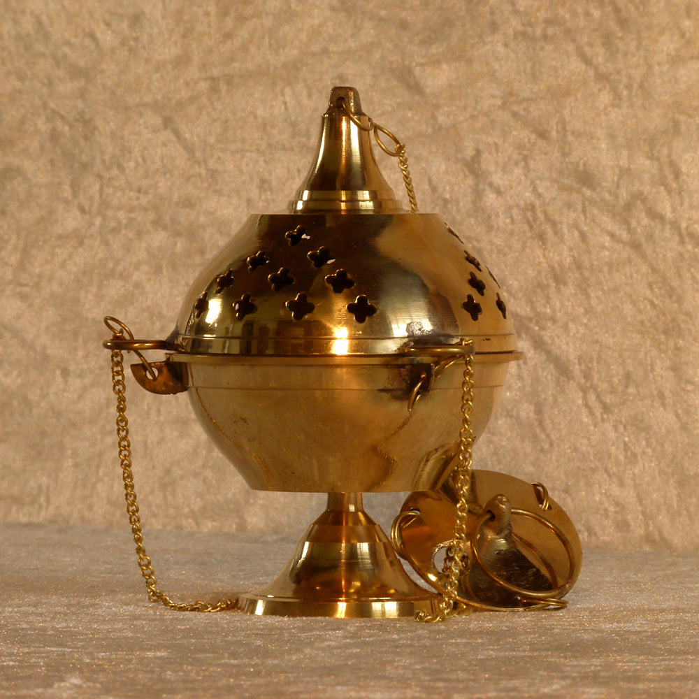 Räucherwerk Gefäss