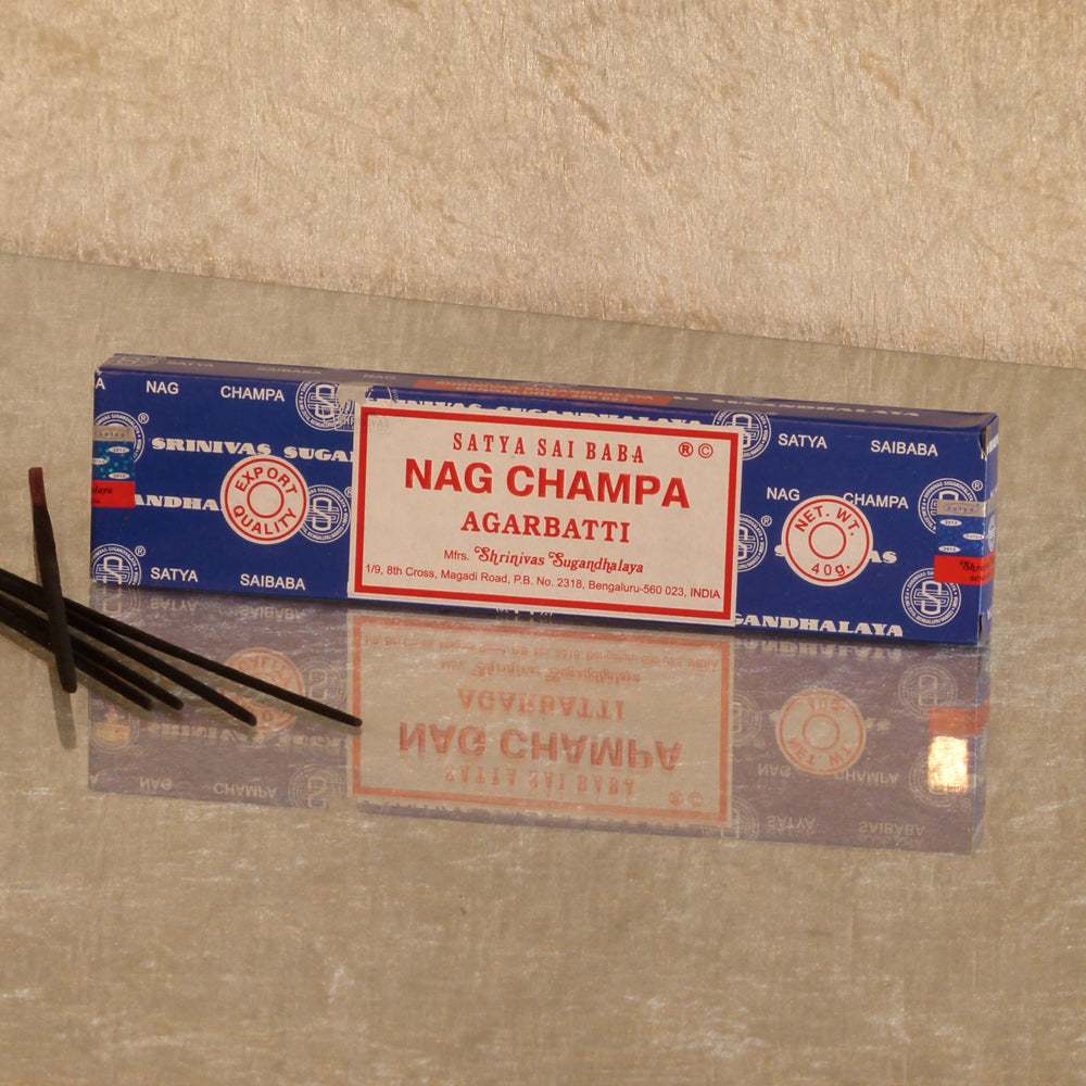 Nag Champa 40g