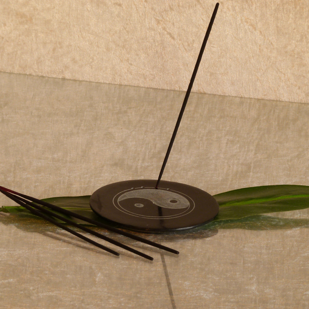 Stäbchenhalter Yin-Yang