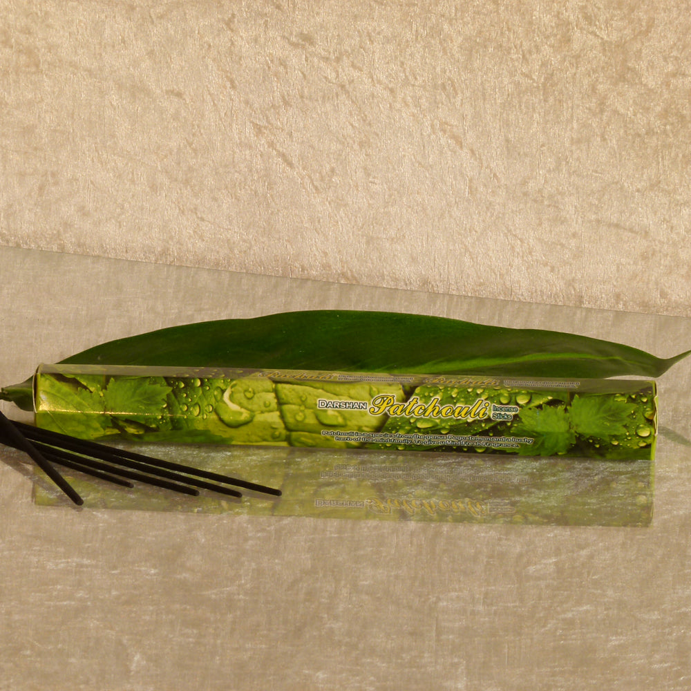 Patchouly