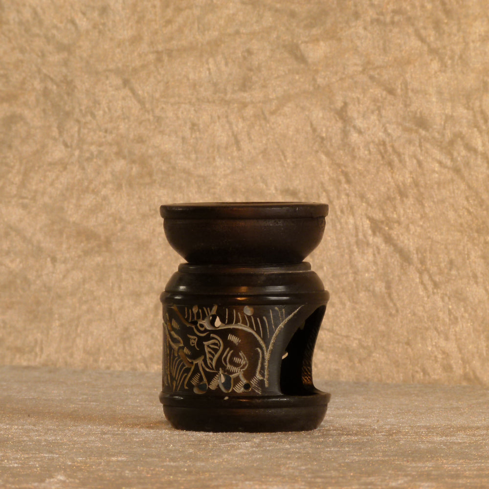 Räucherwerk Gefäss/Duftlampe