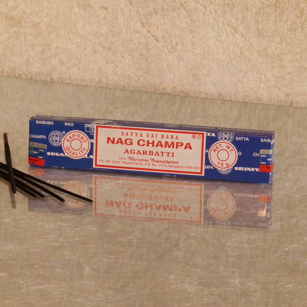 Nag Champa 15g