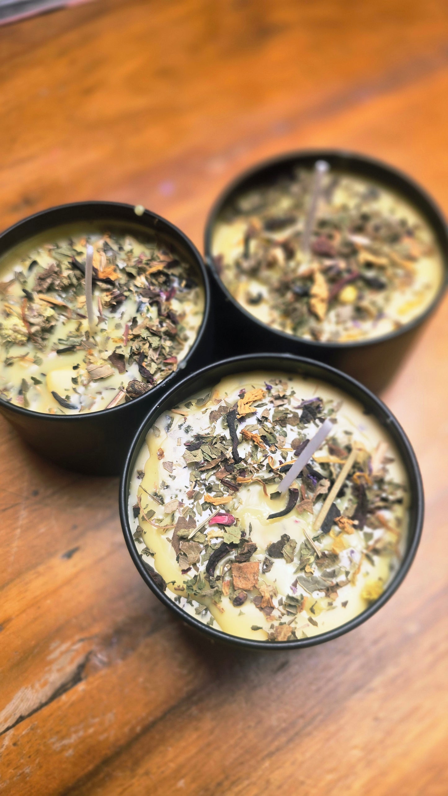 Seelenkerze - Lichtblick