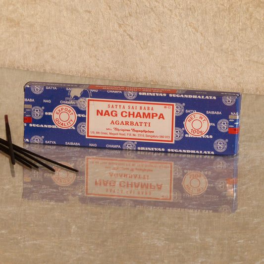Nag Champa 100g