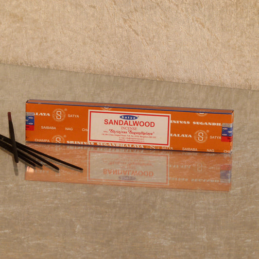 Sandalwood