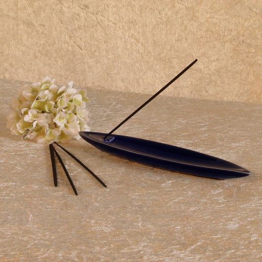 Stäbchenhalter Keramik schmal