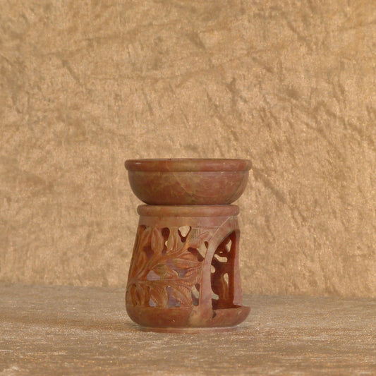 Räucherwerk Gefäss