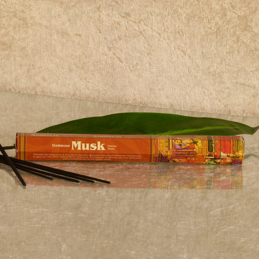Musk