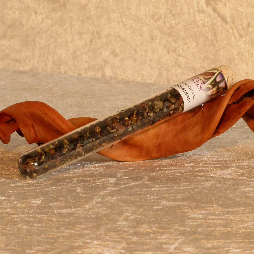 Seelenbalsam