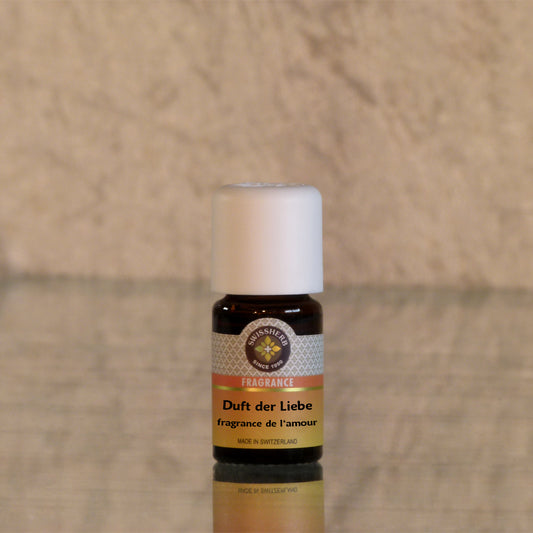 Öl für Diffuser Duft der Liebe