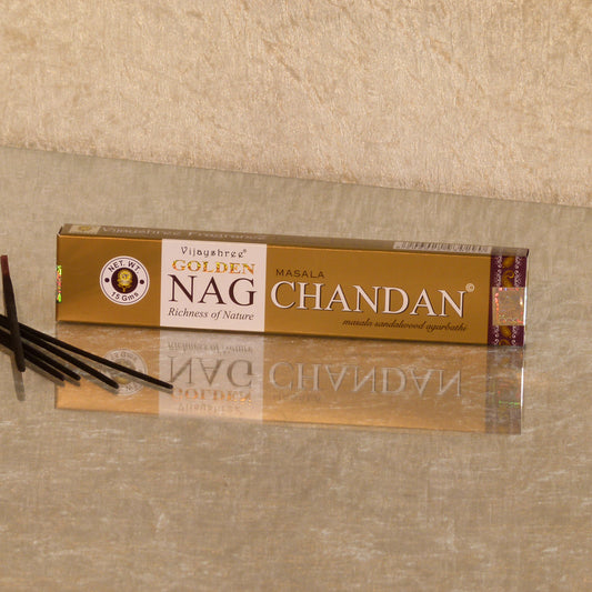 Golden Nag Chandan