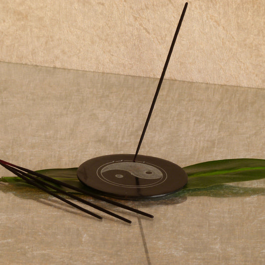 Stäbchenhalter Yin-Yang