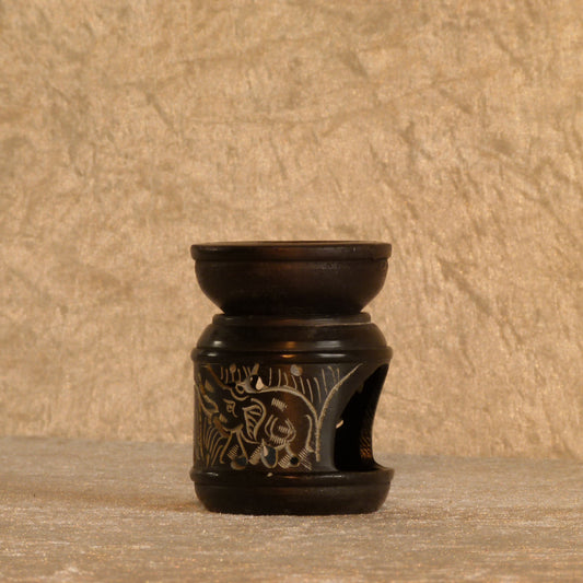 Räucherwerk Gefäss/Duftlampe