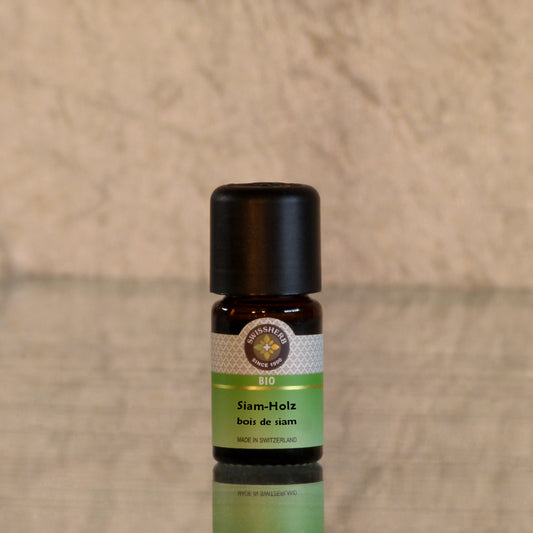 Siam-Holz
